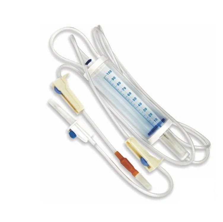 میکروست اچ دی 100 میل ا(HD Microset 100ml)
