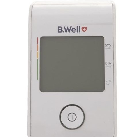 فشارسنج دیجیتال بی ول(مدل MED-53)