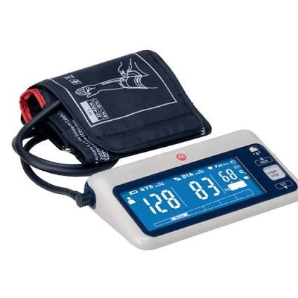محصول فشارسنج دیجیتالی پیک سلوشن(Clear Rapid ا Pic Solution Blood Pressure Monitor Clear Rapid)