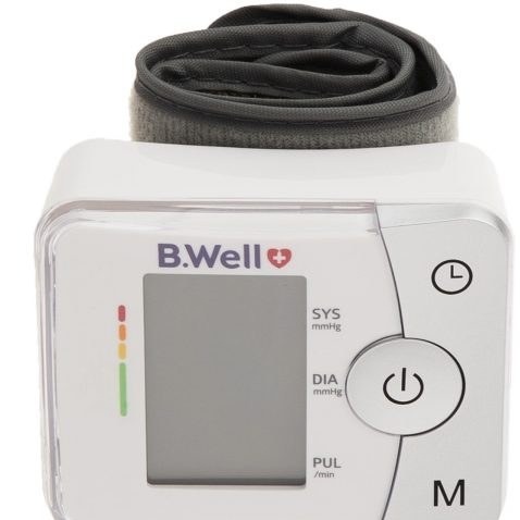 فشارسنج مچی بی ول(مدل MED-57 دیجیتالی)