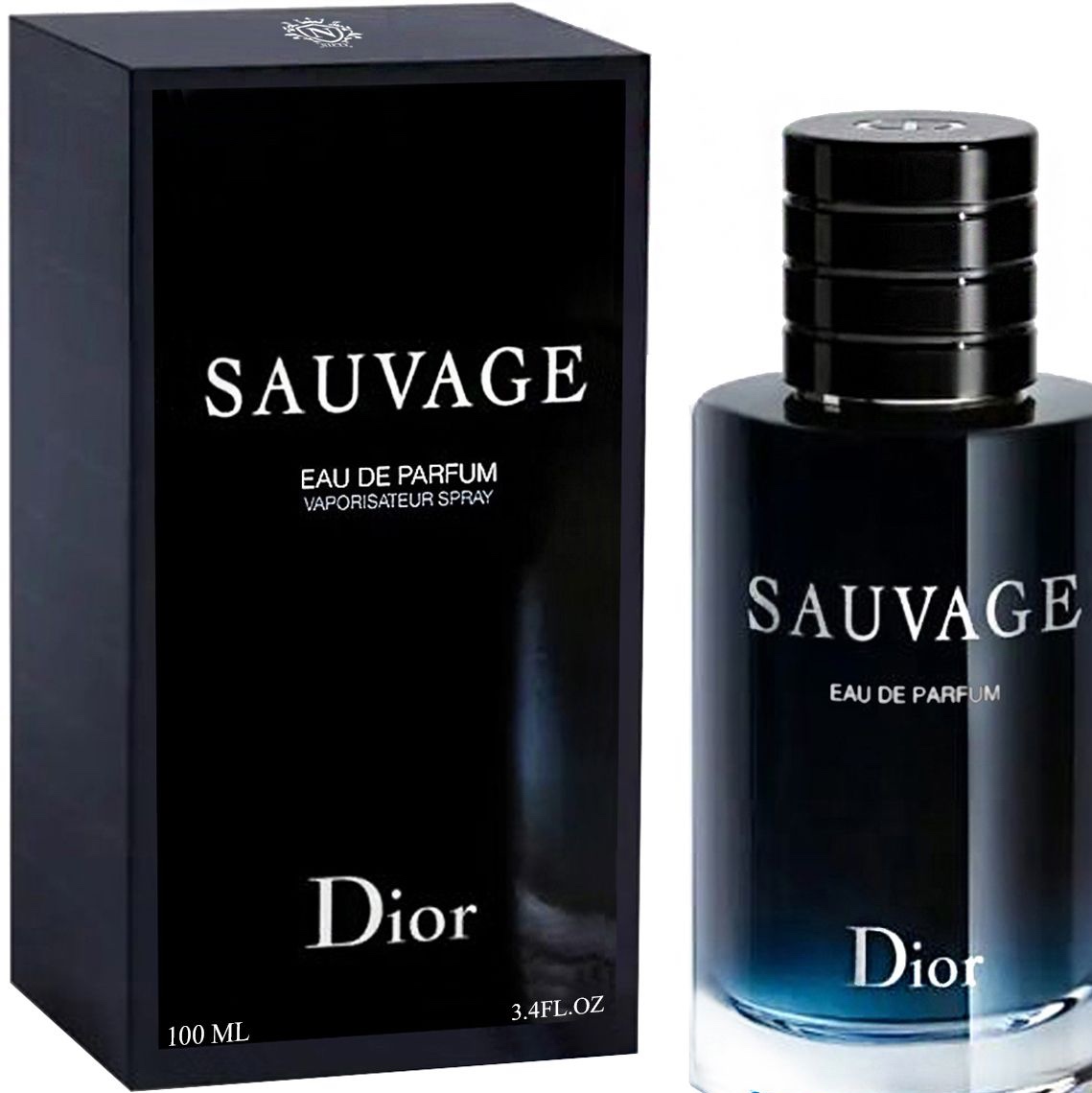 عطر ساواج دیور لوزی Top
