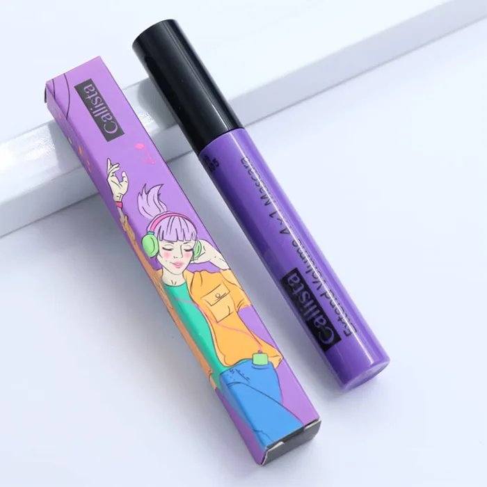 ریمل حجم دهنده اکستند ولوم کالیستا Extend Volume Mascara