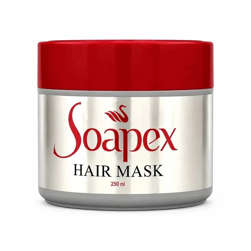 ماسک مو سوپکس آلوئه ورا و گندم 250 میل