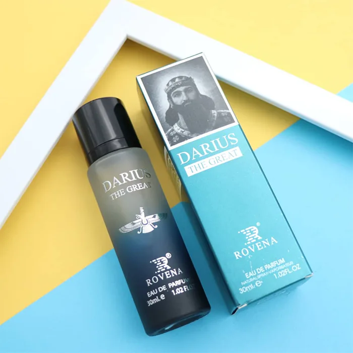 عطر داریوش روونا 30 میل Rovena Darius