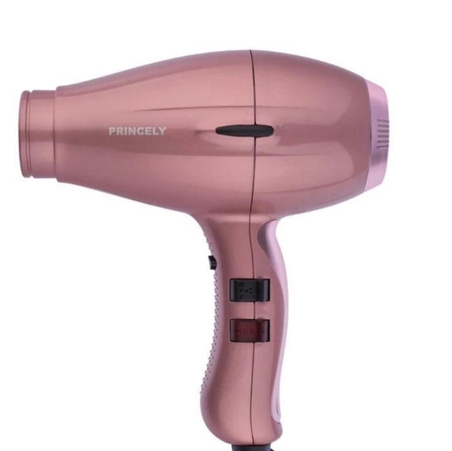 سشوار پرنسلی مدل PR252AT