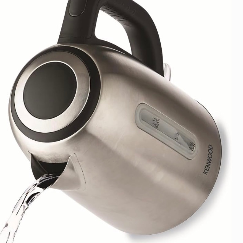 کتری برقی کنوود مدل KENWOOD ZJM01
