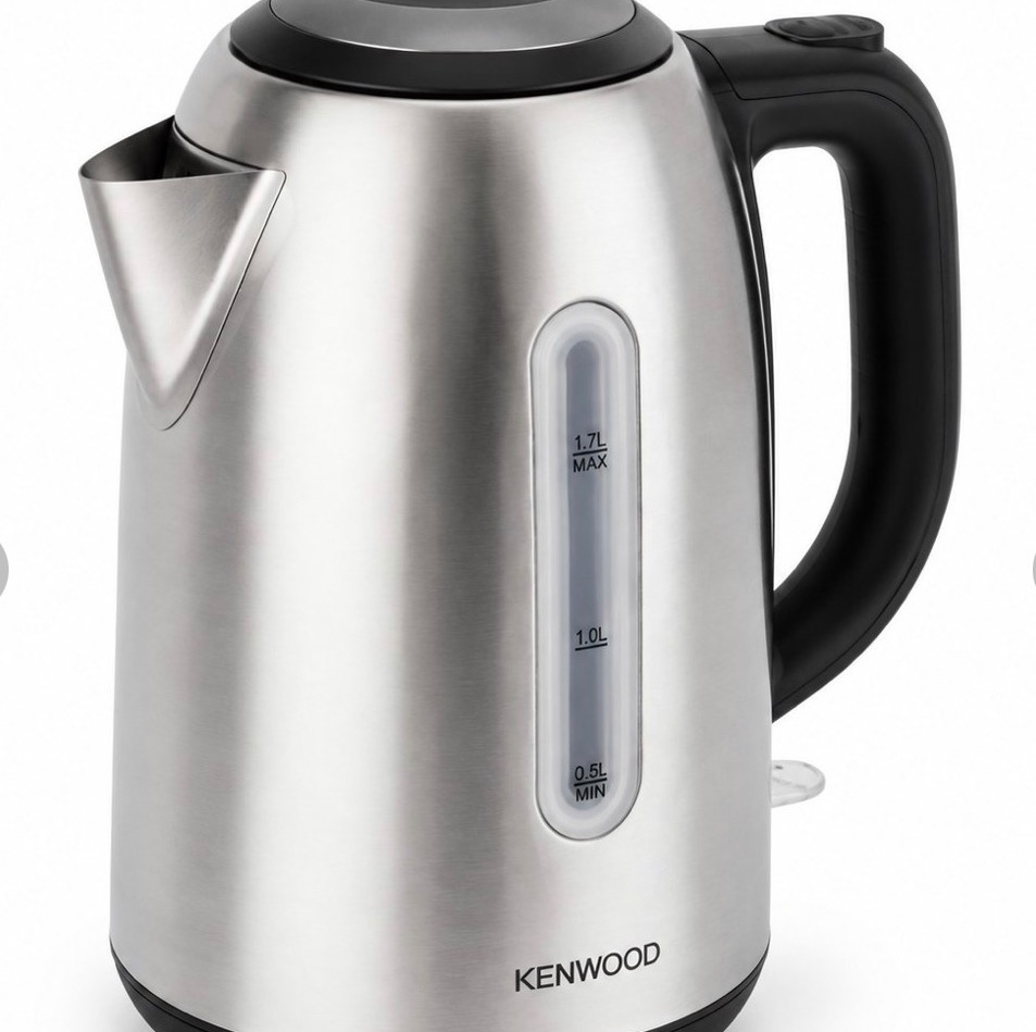 کتری برقی کنوود مدل KENWOOD ZJM01