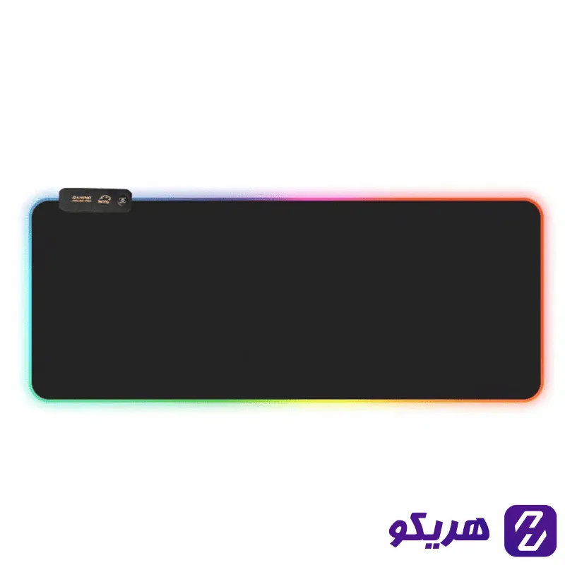 ماوس پد مخصوص بازی تسکو مدل GMO-55