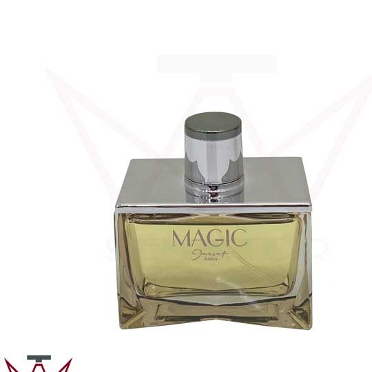 دکلن ژک ساف مجیک Jacsaf Magic