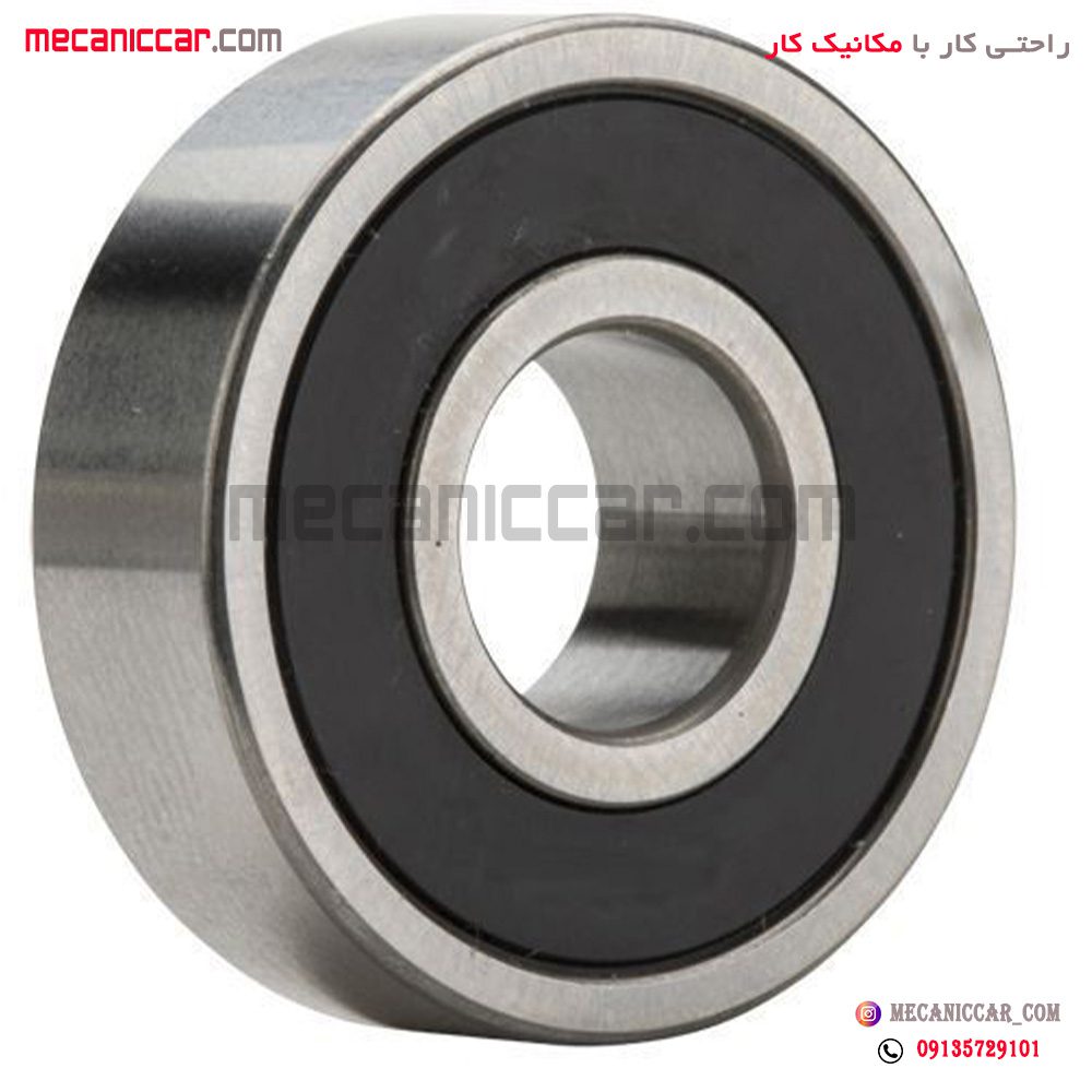 بلبرینگ دینام پیکان و اردی و روا (6303)