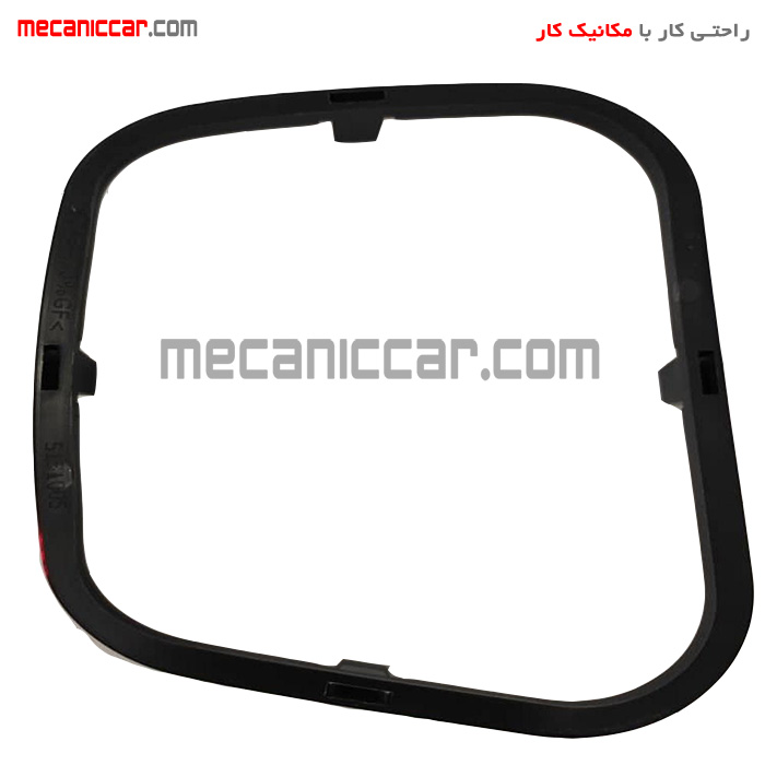 قاب گردگیر دسته دنده سمند پیشرفت