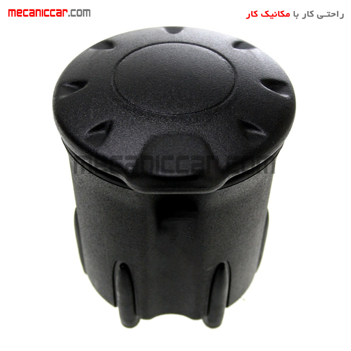 جاسیگاری لیوانی پراید و ال 90 و ساندرو و مگان