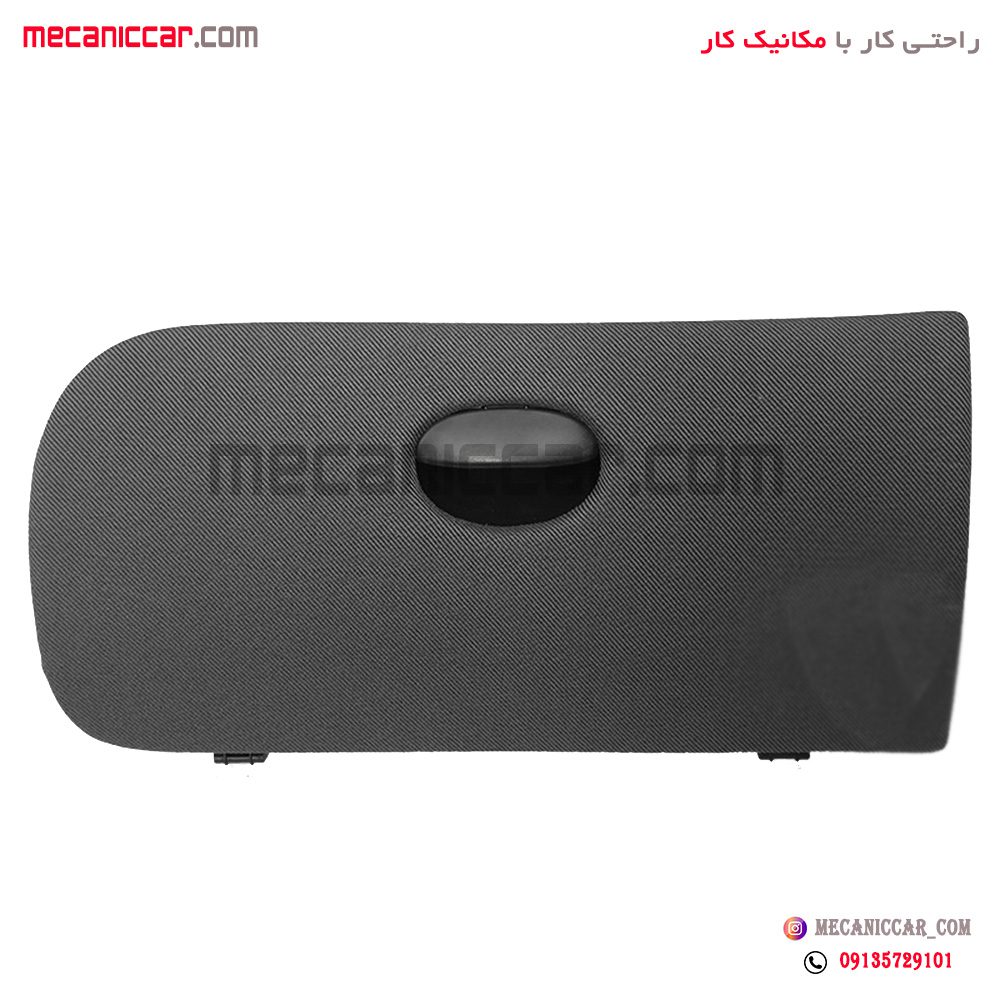 درب داشبورد پژو 206 طرح ناتیس