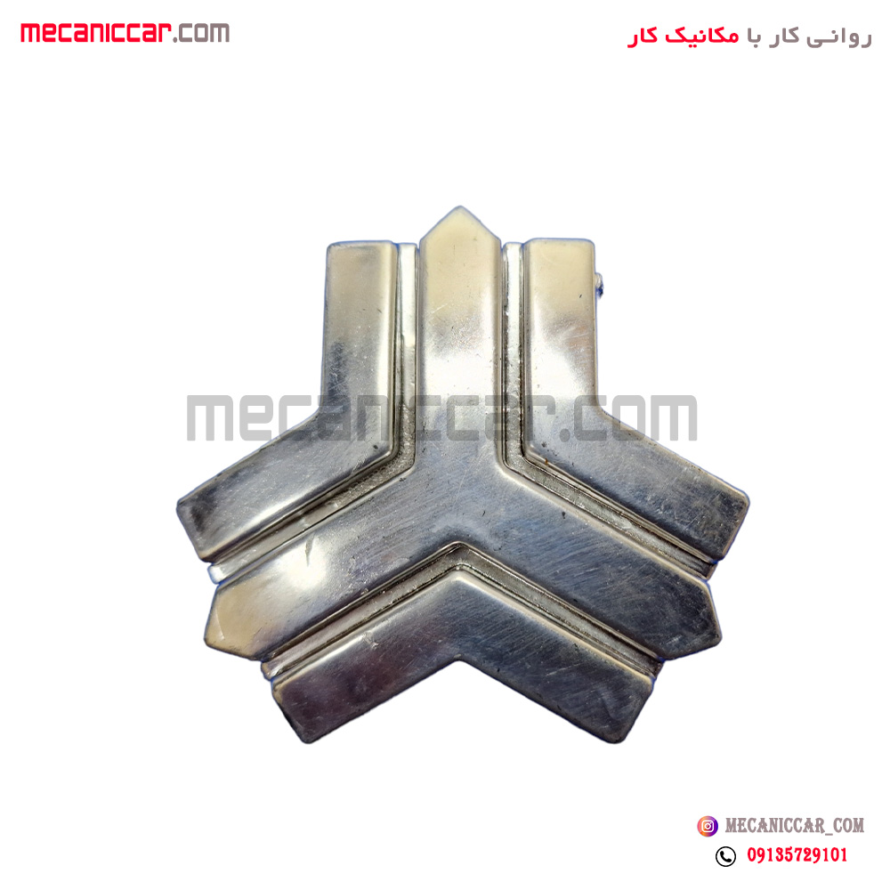 ارم جلو پنجره تیبا ارادپارت