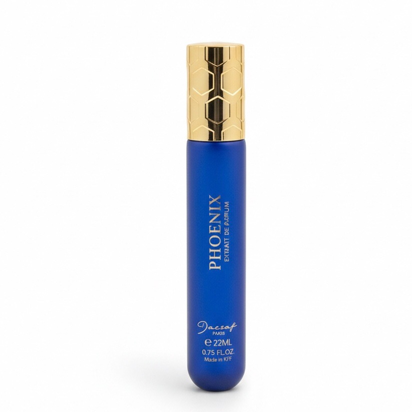 عطر فونیکس ژک ساف
