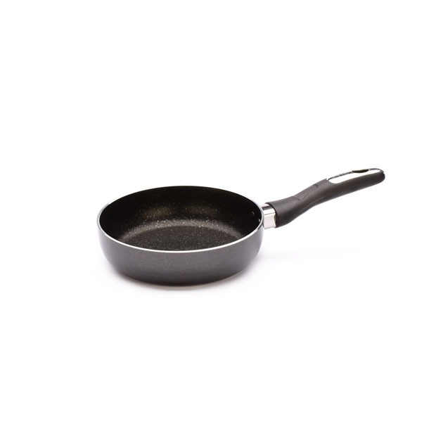 تابه گرانیتا قطر 16 سانت GT-216 زرساب