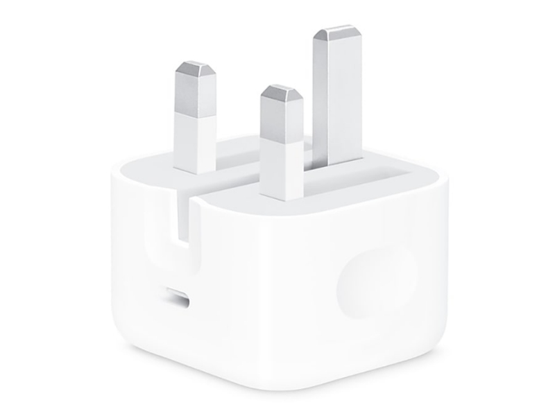 شارژر اپل 20 وات (اصل) ا Apple 20W Power Adapter Orginal