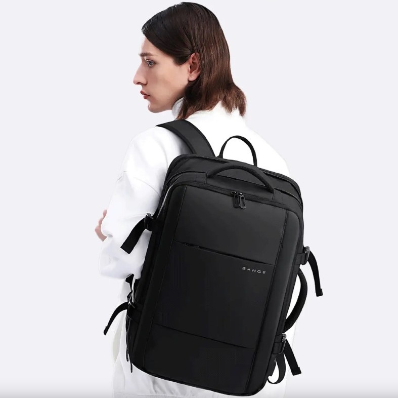 کوله پشتی 37 لیتر چند منظوره بنج Bange مدل BG-3028