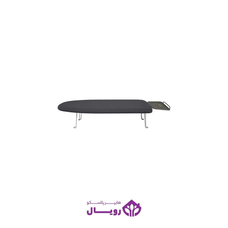 میز اتو نشسته بزرگ یونیک کد 7020