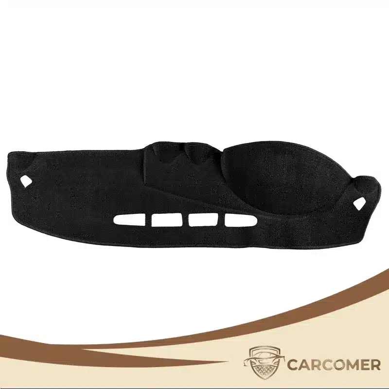 روکش داشبورد رنو ال90 (L90) بابل کارپت (اصلی) طوسی