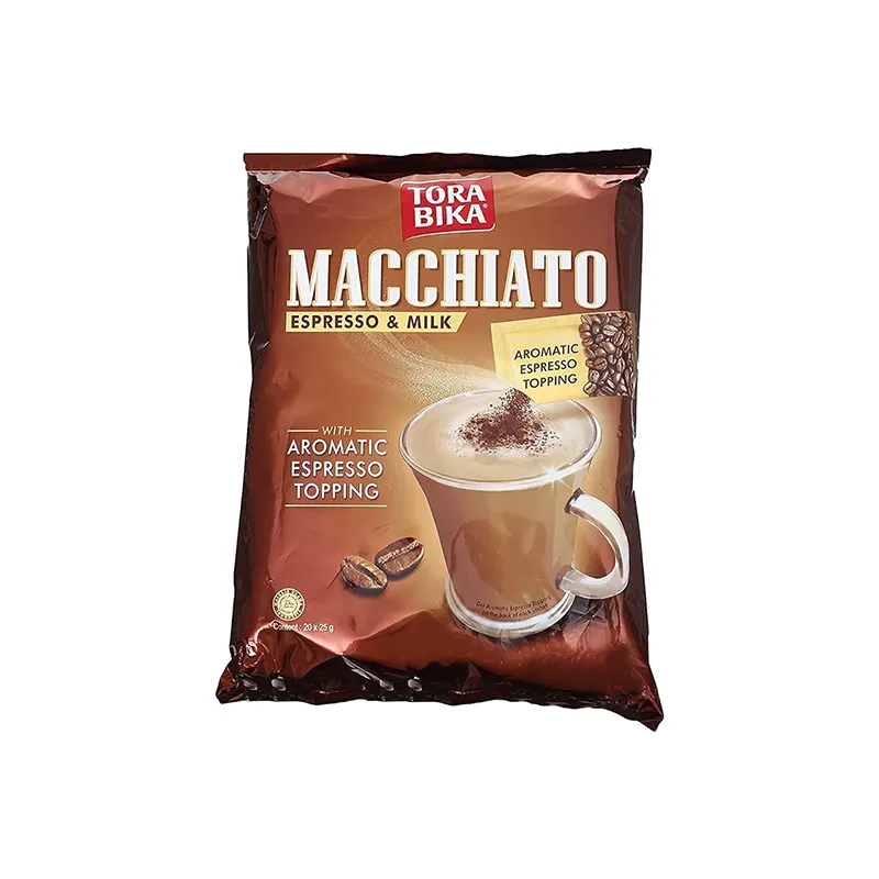 کافی میکس ماکیاتو ترابیکا | Macchiato coffee mix Torabika