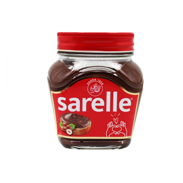شکلات صبحانه فندقی سارلا 350 گرمی | Sarelle Hazelnut 350g