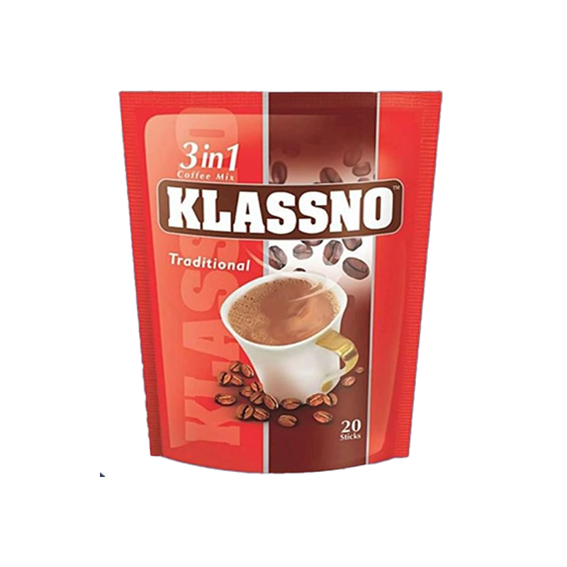 کافی میکس 20 عددی کلاسنو | Klassno