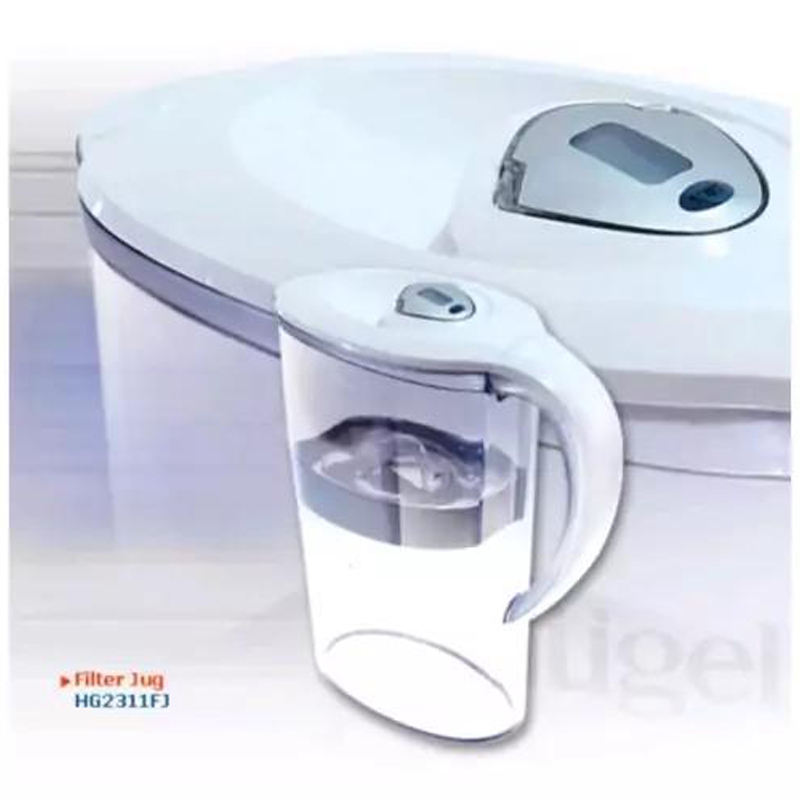 پارچ تصفیه آب هوگل مدل HG-2311FJ