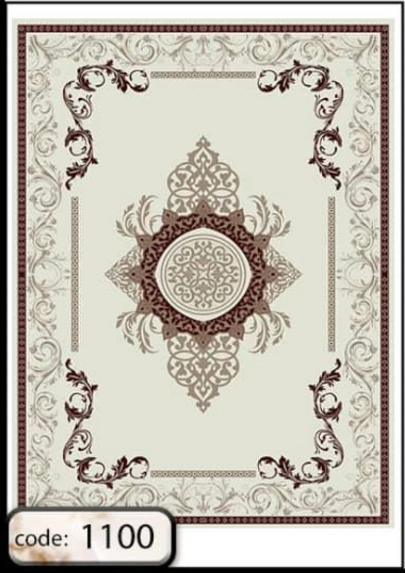 روفرشی کشدار مخمل پورشه کد 1100