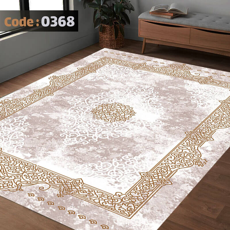 روفرشی مخمل شانل ضخیم کد 0368