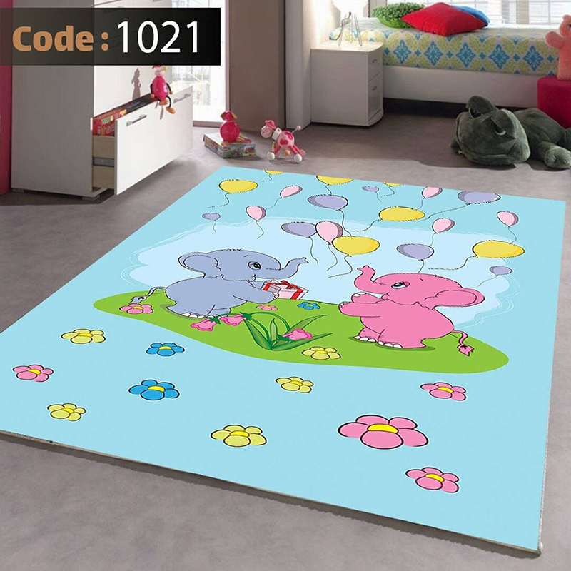 روفرشی مخمل شانل ضخیم کد 1021