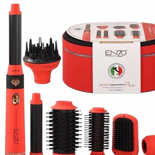 انزو 4133 pro