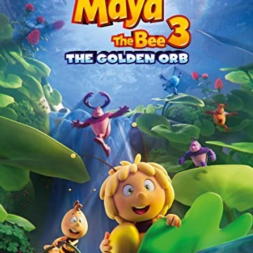 انیمیشن و کارتون مایا هر 2 قسمت - Maya