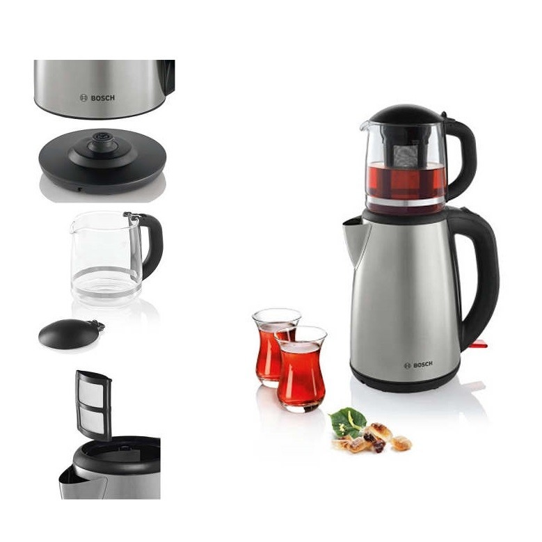 چای ساز بوش اصلی مدل 5603