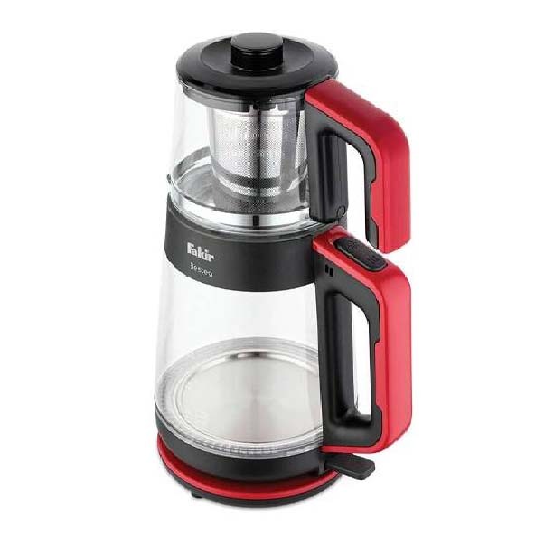 چای ساز فکر مدل بستی 