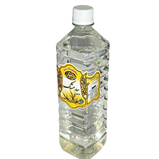 عرق بیدمشک رضوی (1 لیتر)