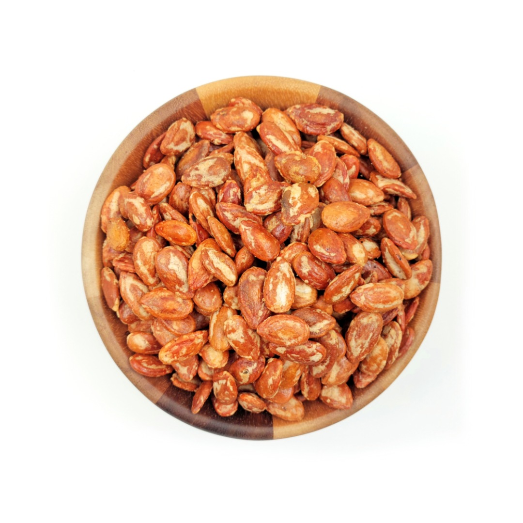 تخمه جابانی لوکس (ژاپنی) نبات ریز