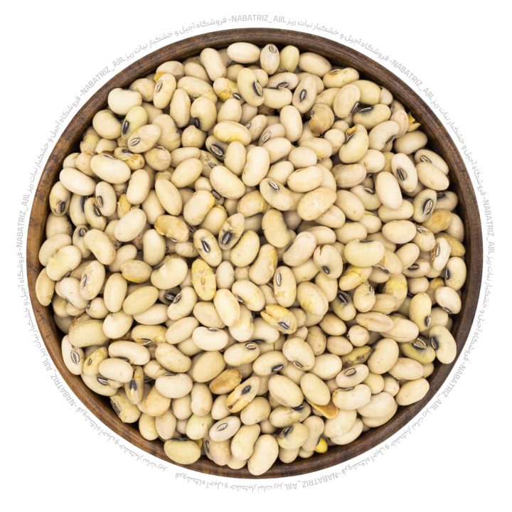 سویا آجیلی نبات ریز