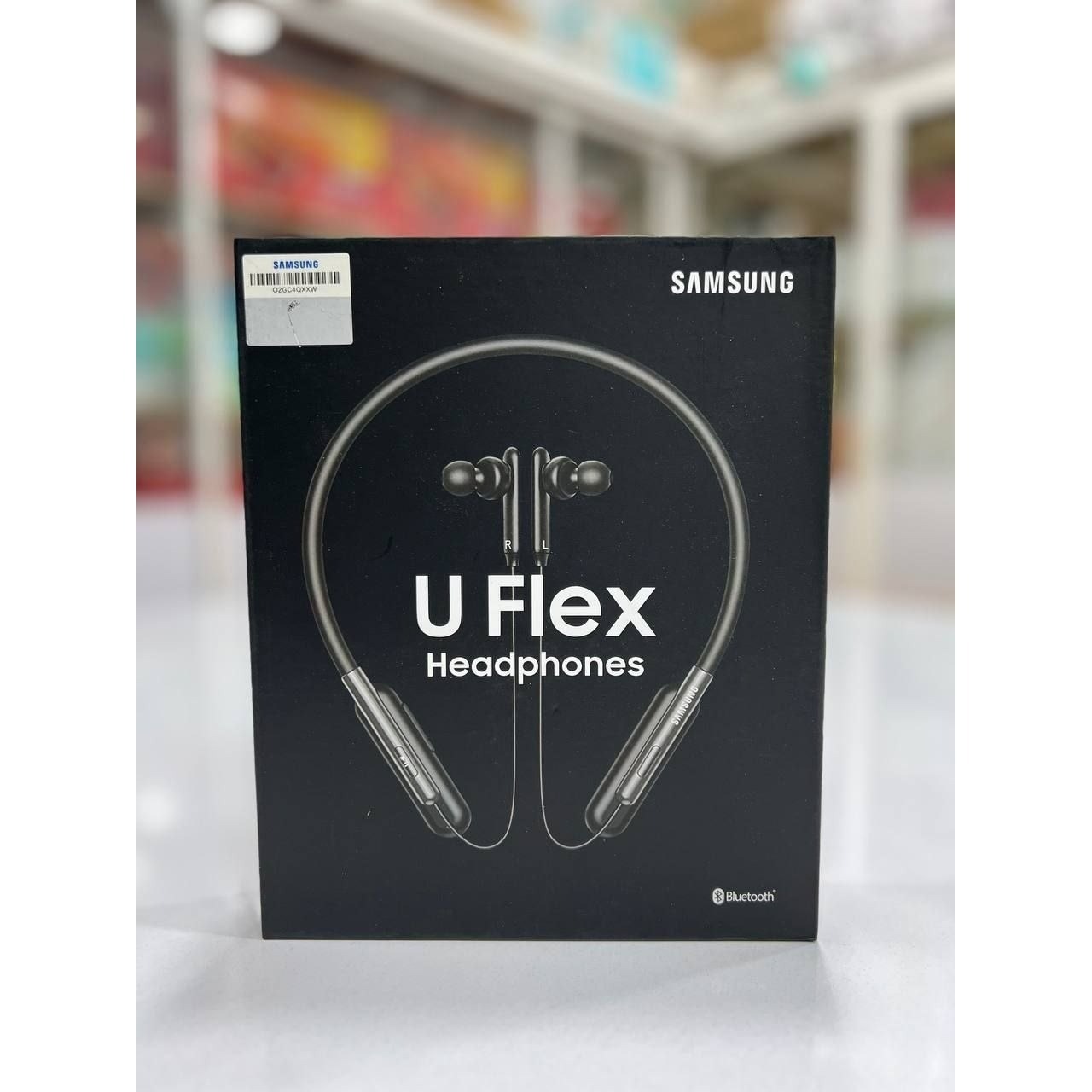 هندزفری گردنی سامسونگ مدل U Flex