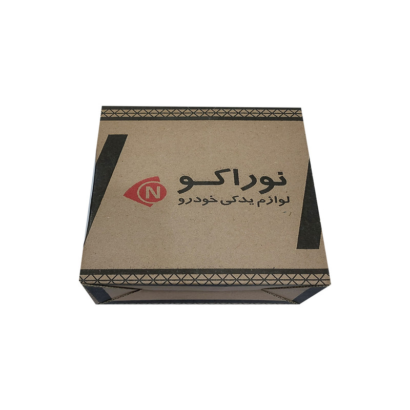 مه شکن عقب چپ نوراکو مدل فابریک مناسب برای کوئیک