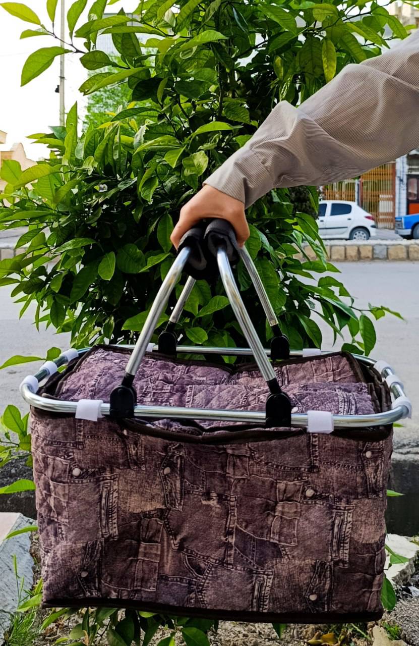 سبد پیک نیک