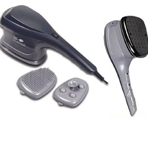 ماساژور امسیگ ML110 اصل مناسب گردن، کمر، پا