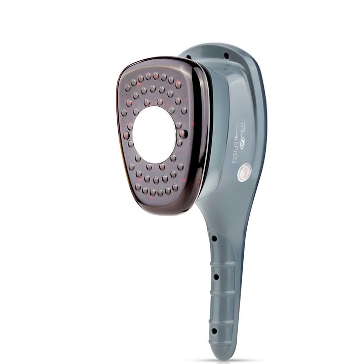 ماساژور امسیگ ML110 اصل مناسب گردن، کمر، پا