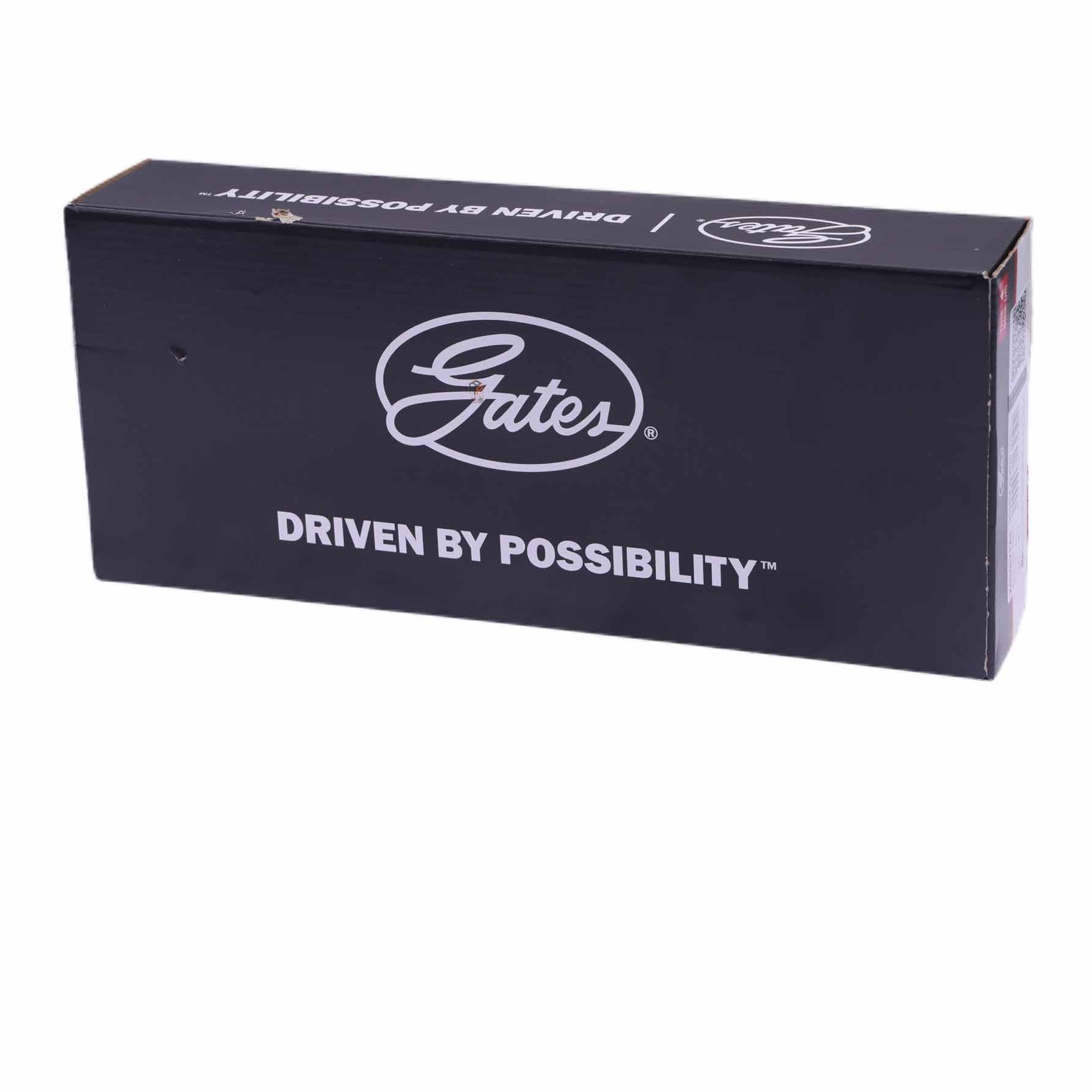 کیت تسمه تایم تندر 90 (132 دنده) اصلی گیت پاورگریپ اروپا ( لیبل هرینگتون)