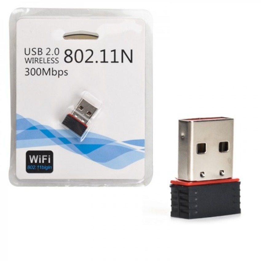 دانگل Wifi شبکه USB کی لینک (KLINK) مدل K-1105