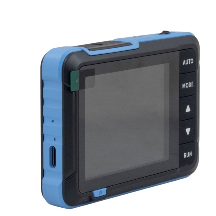 مینی اسیلوسکوپ دستی FNIRSI مدل DSO-152
