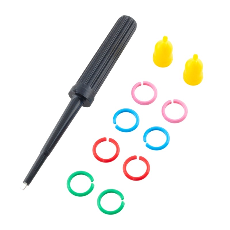 مینی اسیلوسکوپ دستی FNIRSI مدل DSO-152