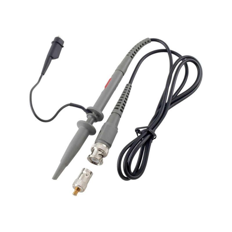 مینی اسیلوسکوپ دستی FNIRSI مدل DSO-152