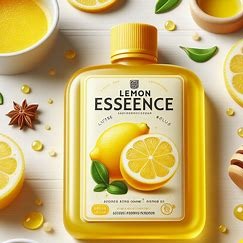 اسانس لیمو خراکی 50 گرمی خالص