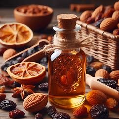 اسانس کشمش خوراکی 100 گرمی خالص